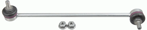 Link/Coupling Rod, stabiliser bar 25986 02