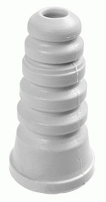 Rubber Buffer, suspension 22617 01