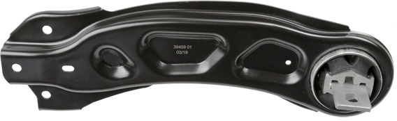 Control/Trailing Arm, wheel suspension 39409 01