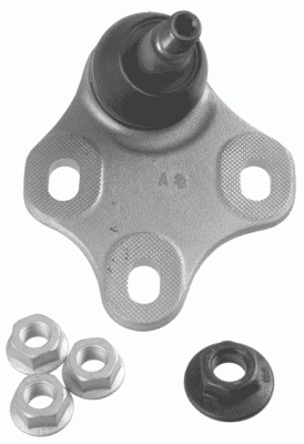 Ball Joint 31284 01