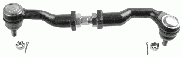 Tie Rod 33414 01