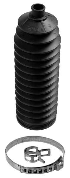 Bellow, steering 34431 01