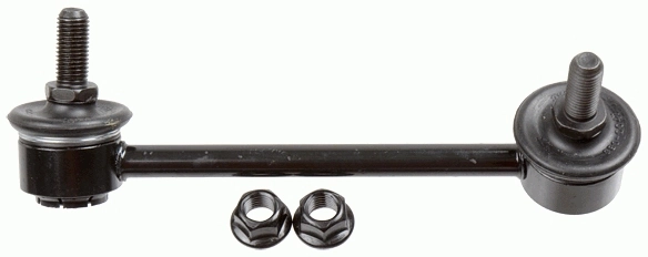Link/Coupling Rod, stabiliser bar 38067 01