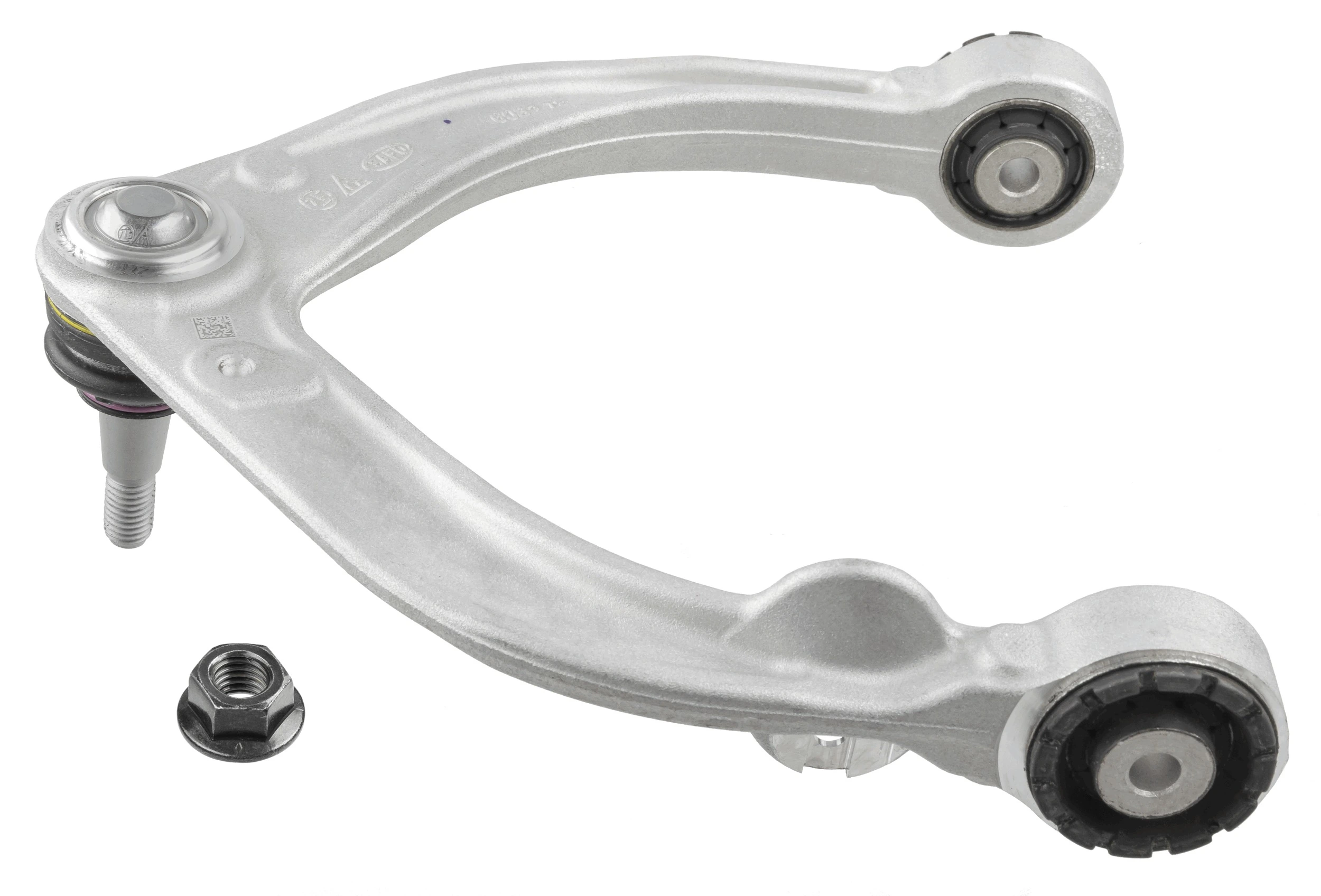 Control/Trailing Arm, wheel suspension 44620 01