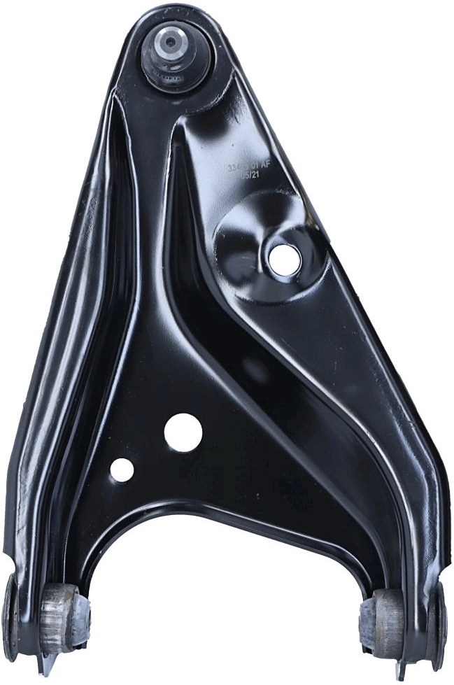 Control/Trailing Arm, wheel suspension 33403 01