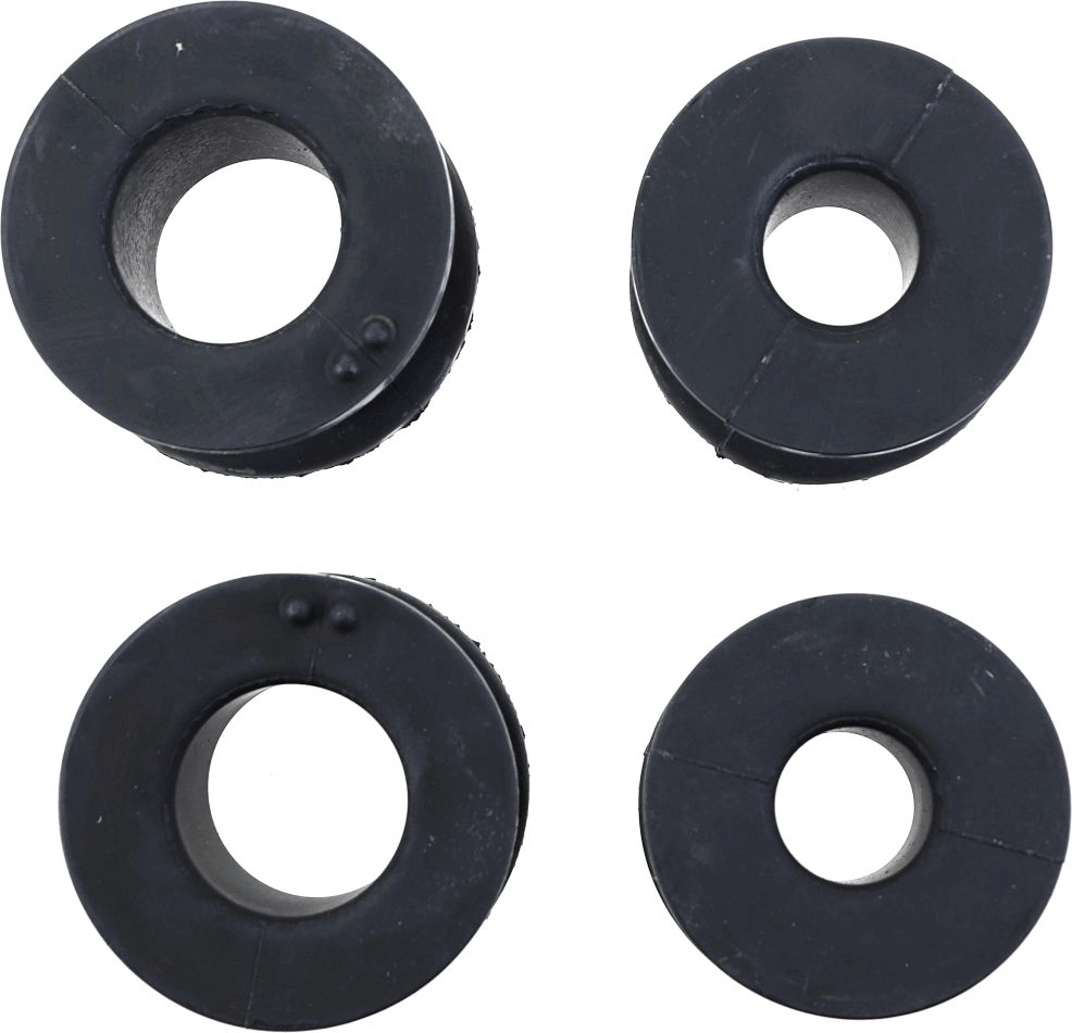 Mounting, stabiliser bar 11117 01