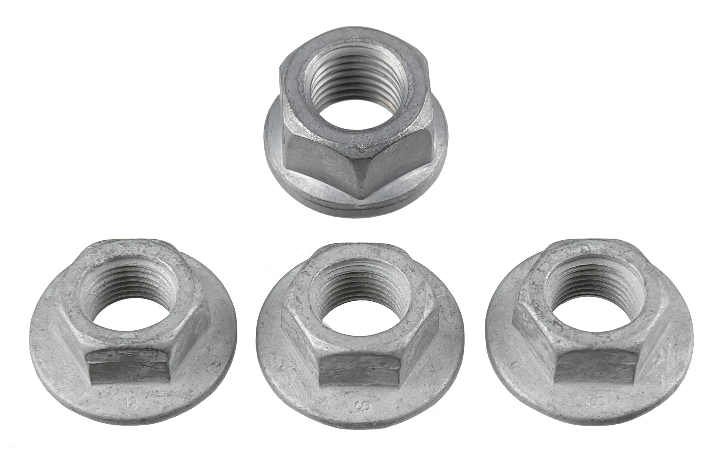 Repair Kit, wheel suspension Service Pack 38019 01