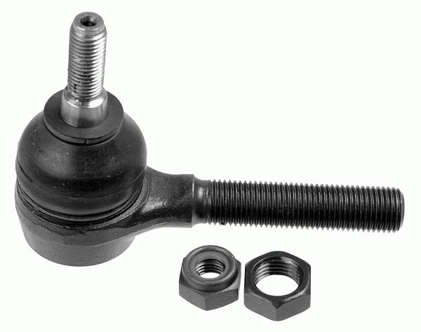 Tie Rod End 12117 04