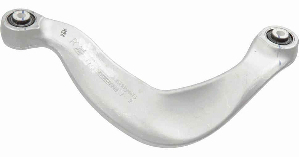 Control/Trailing Arm, wheel suspension 38023 01