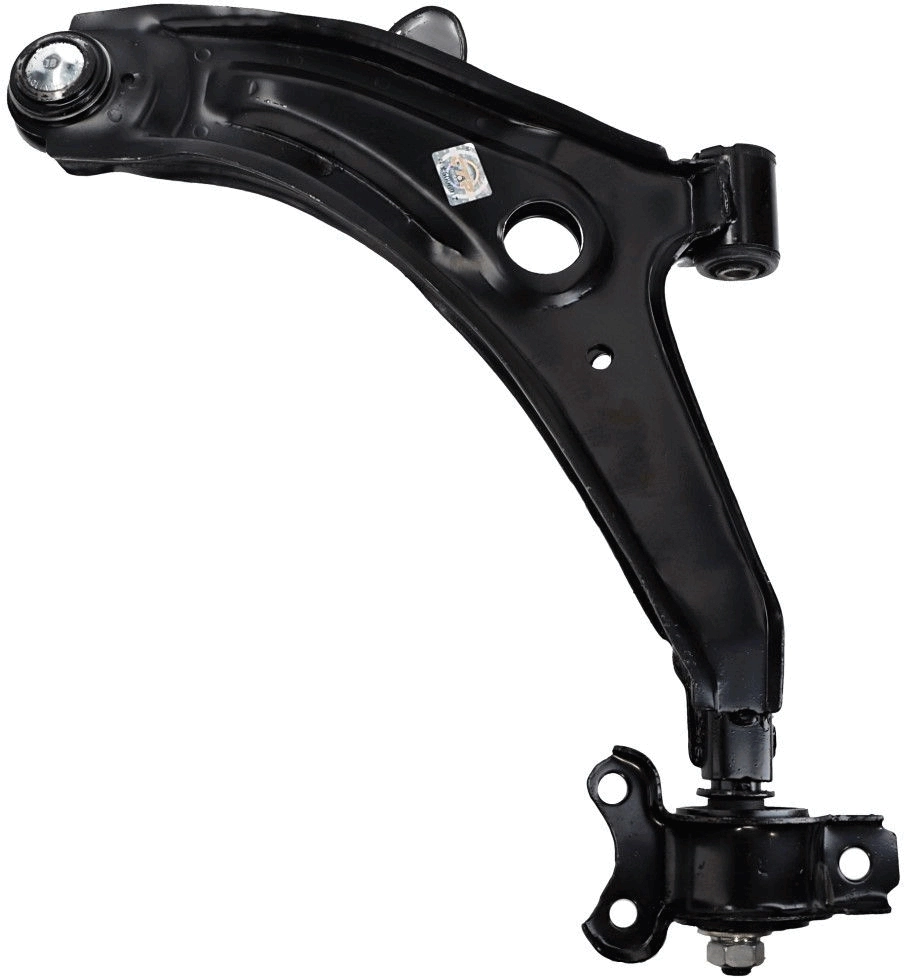 Control/Trailing Arm, wheel suspension 24686 02