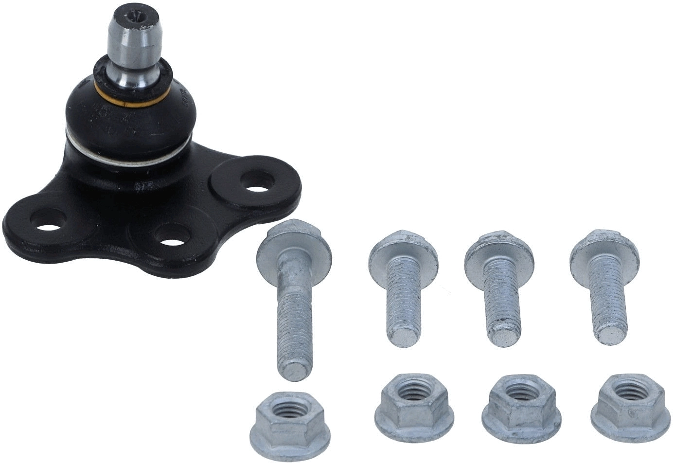 Ball Joint 26501 02