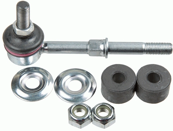 Link/Coupling Rod, stabiliser bar 38115 01