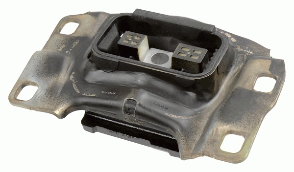 Mounting, automatic transmission 37735 01