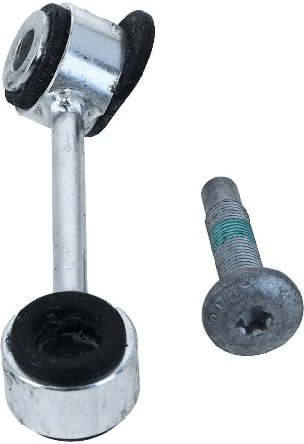 Link/Coupling Rod, stabiliser bar 25040 02