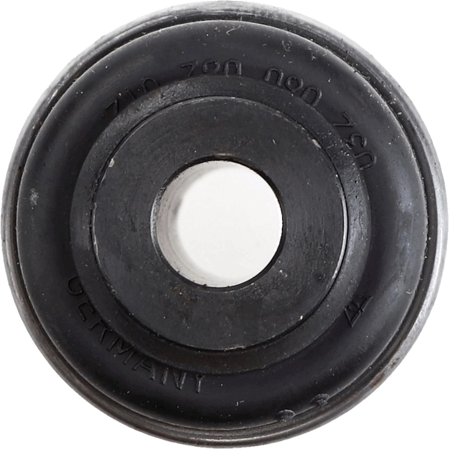 Mounting, control/trailing arm 13208 01