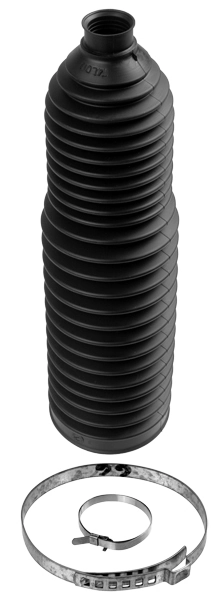 Bellow, steering 34923 01