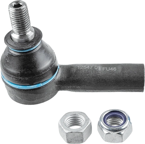 Tie Rod End 12547 01