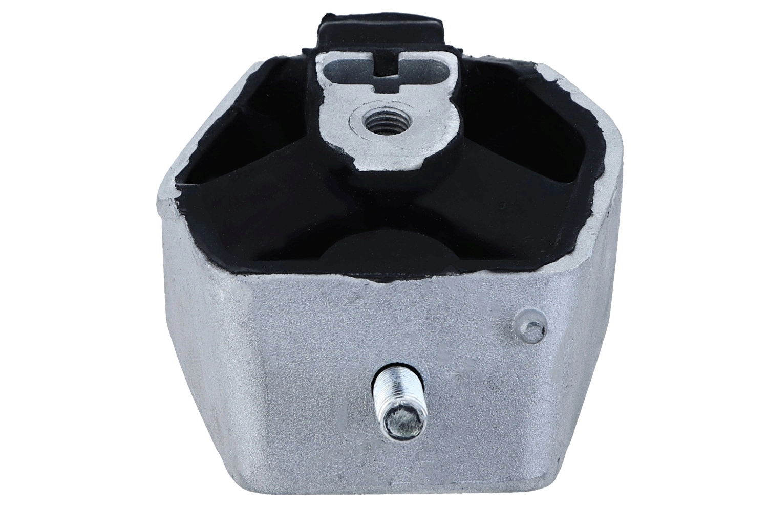 Mounting, automatic transmission 17655 01