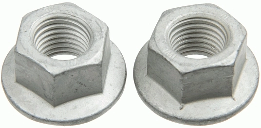 Repair Kit, wheel suspension Service Pack 39557 01