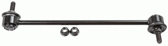 Link/Coupling Rod, stabiliser bar 38066 01