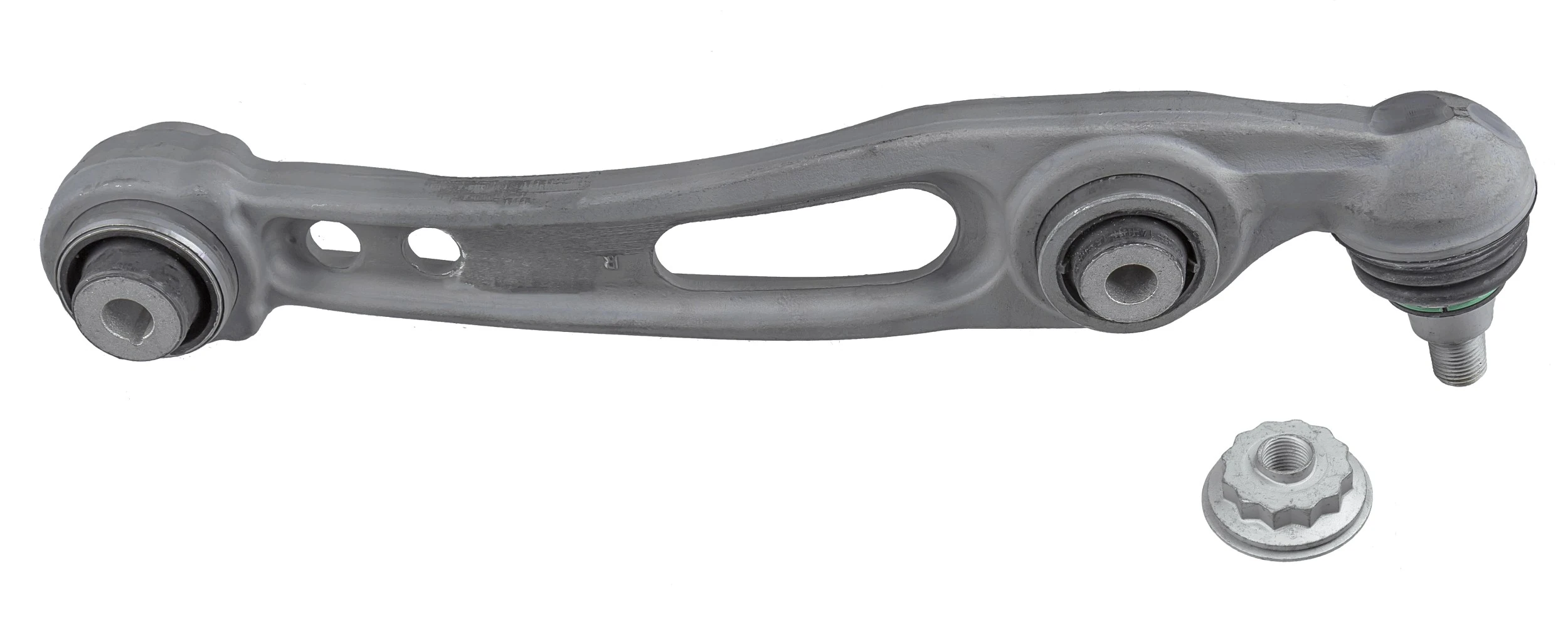 Control/Trailing Arm, wheel suspension 43592 01