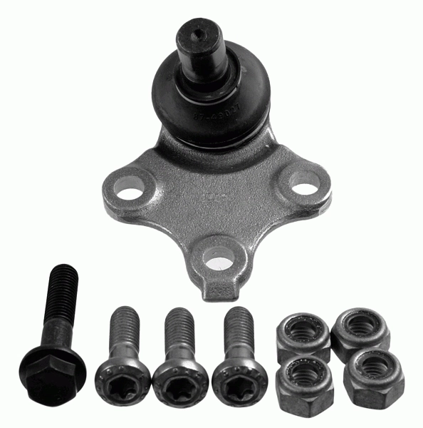 Ball Joint 14767 04