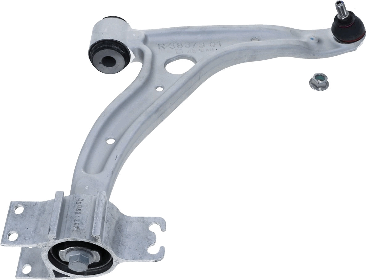 Control/Trailing Arm, wheel suspension 38373 01