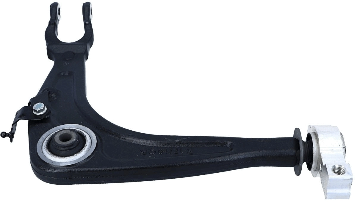 LEMFÖRDER 34383 01 Control/Trailing Arm, wheel suspension