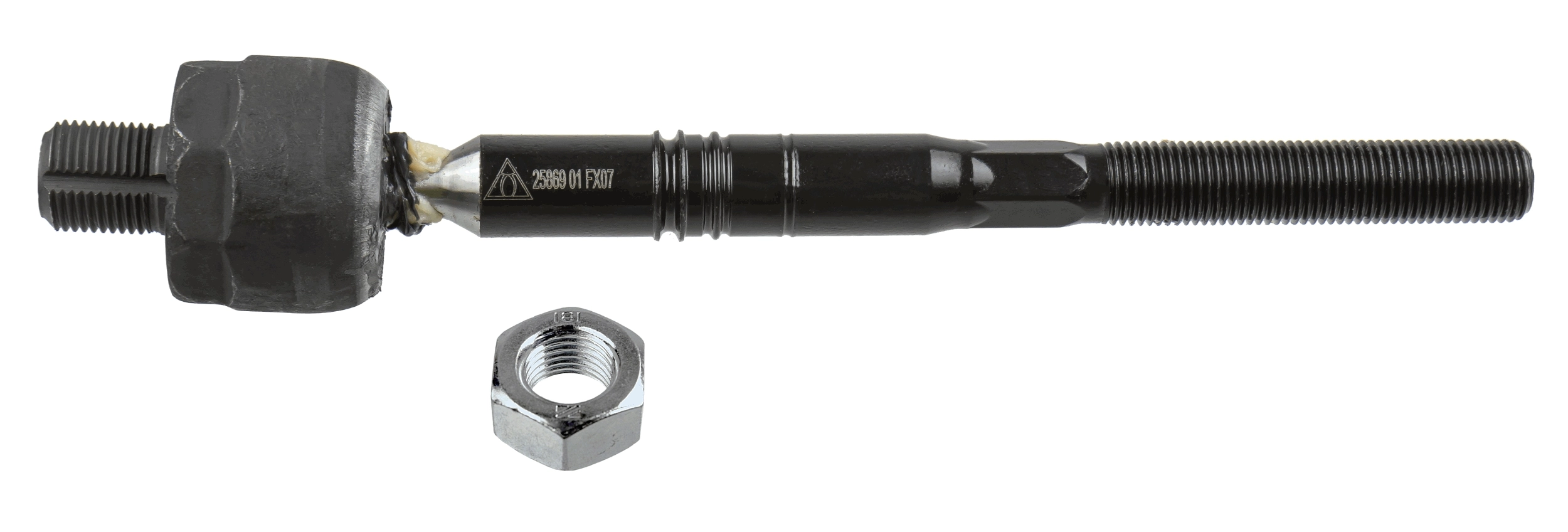 Inner Tie Rod 25869 01