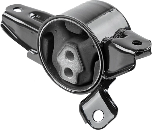 Mounting, automatic transmission 43040 01