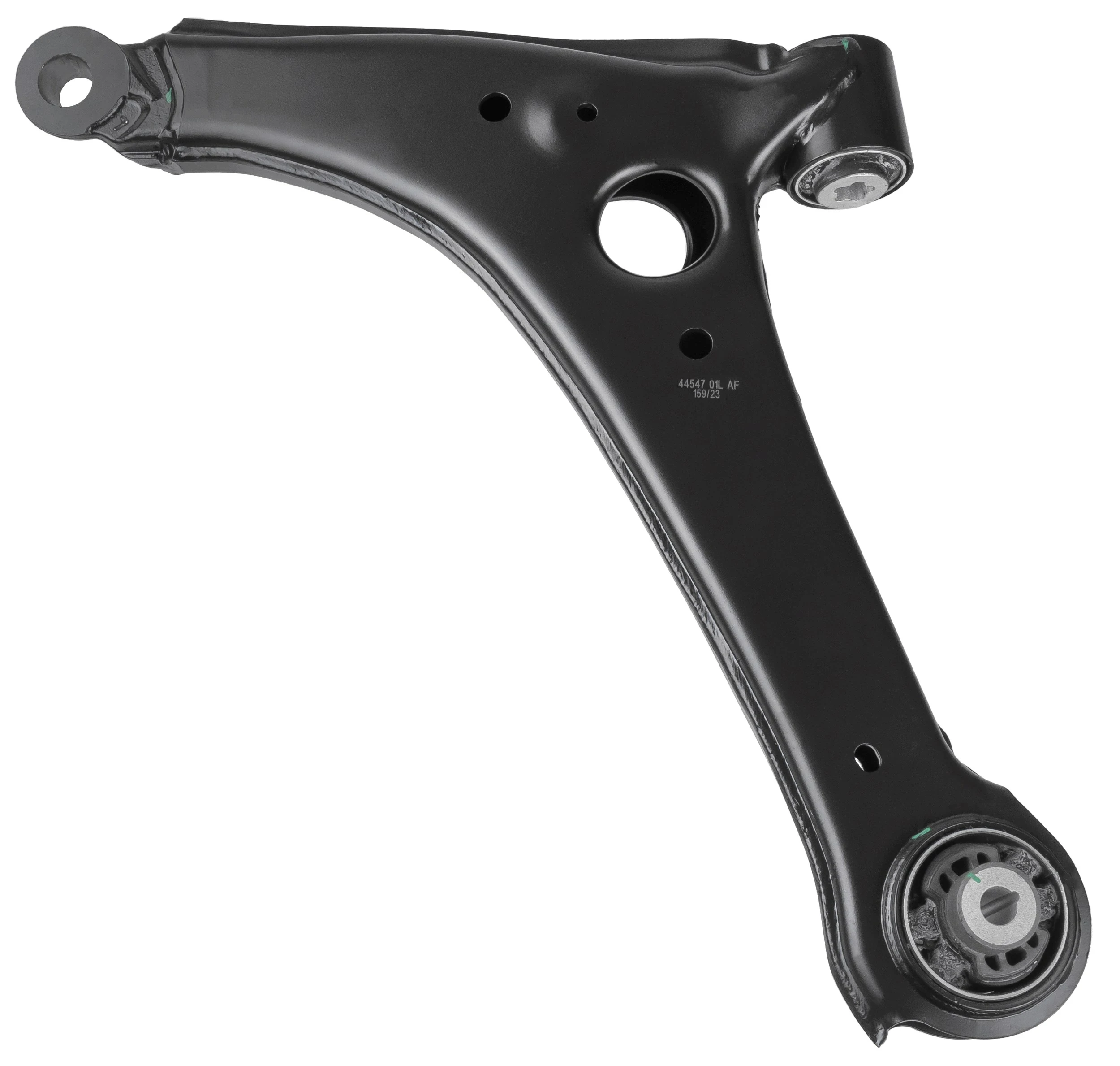 Control/Trailing Arm, wheel suspension 44547 01