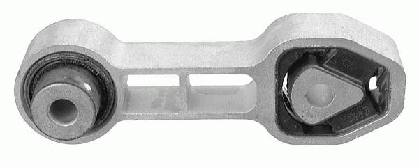 Mounting, engine 34454 01