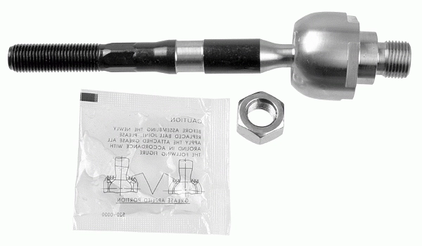 Inner Tie Rod 34334 01