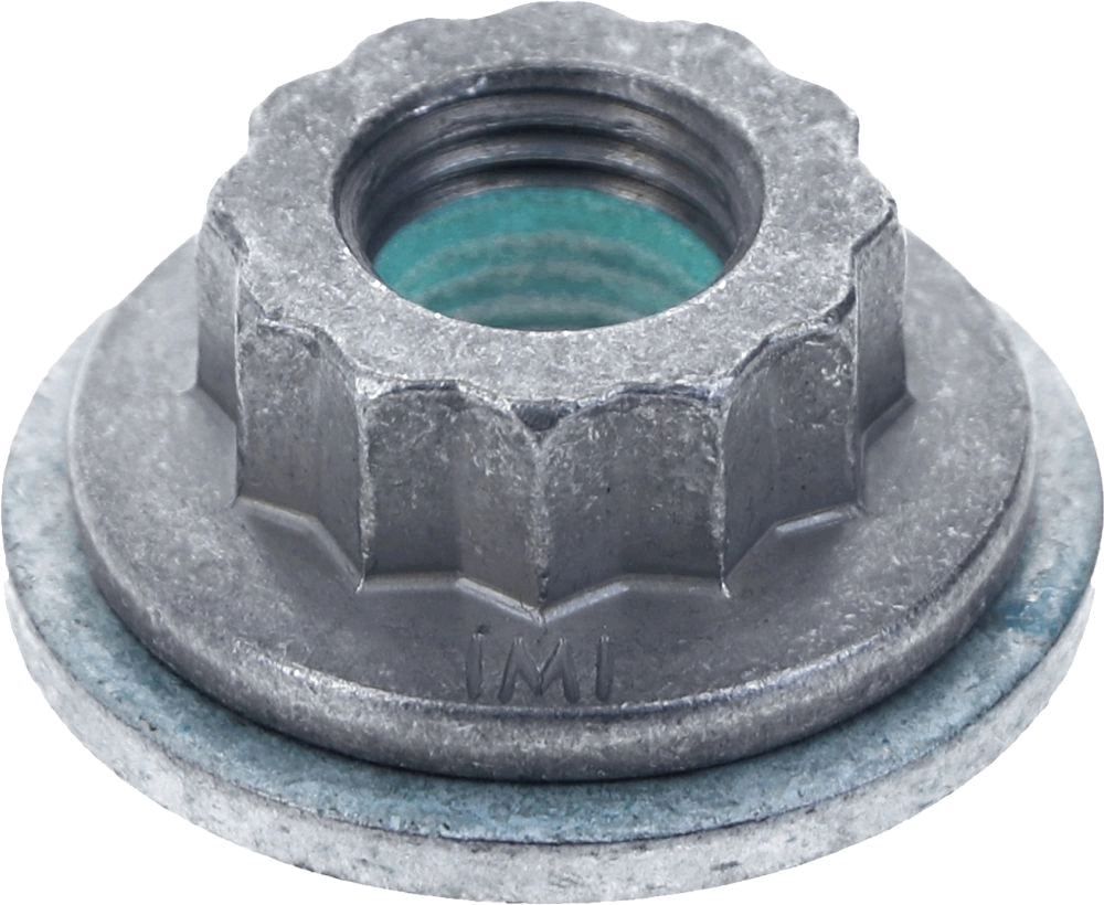 Tie Rod End 38196 01