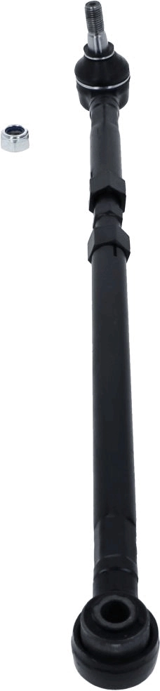 Control/Trailing Arm, wheel suspension 16243 01