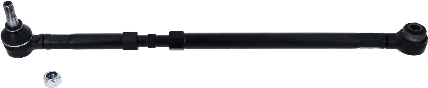 Control/Trailing Arm, wheel suspension 16243 01