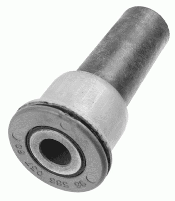 Mounting, control/trailing arm 33288 01