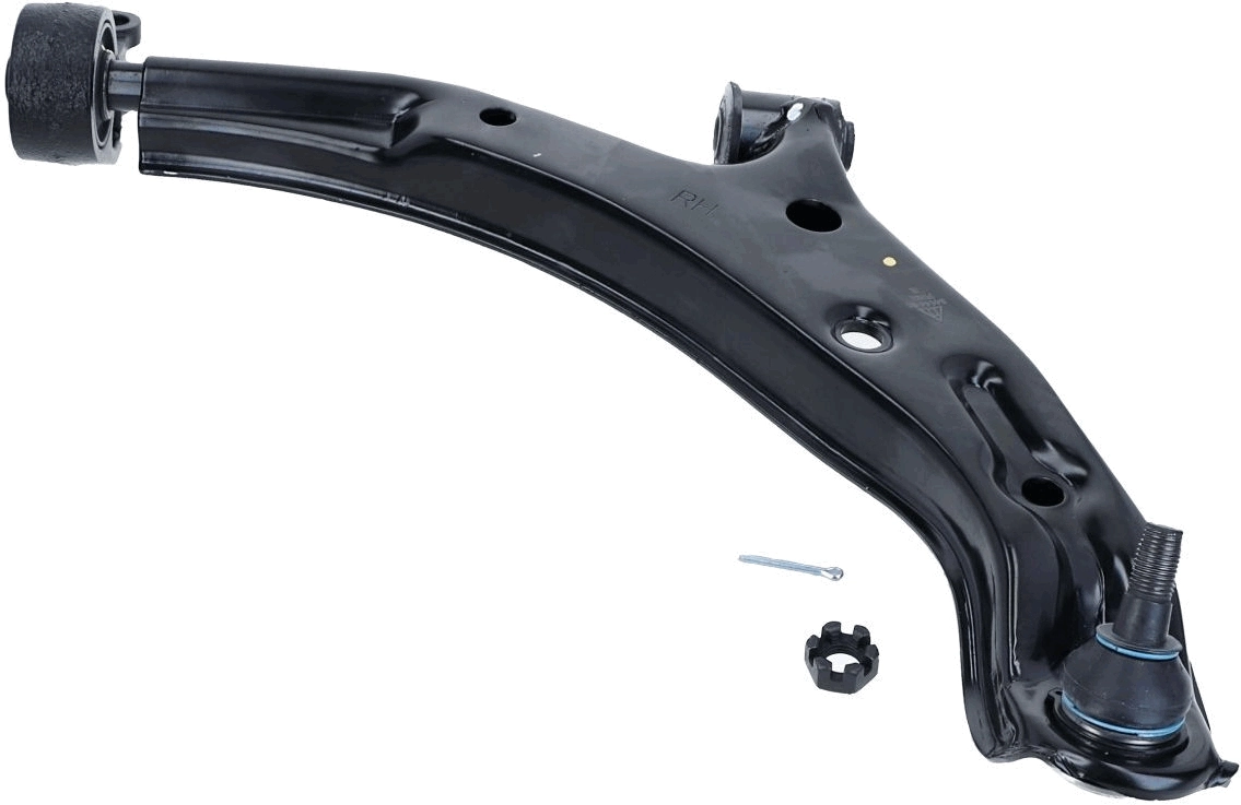 LEMFÖRDER 34144 01 Control/Trailing Arm, wheel suspension
