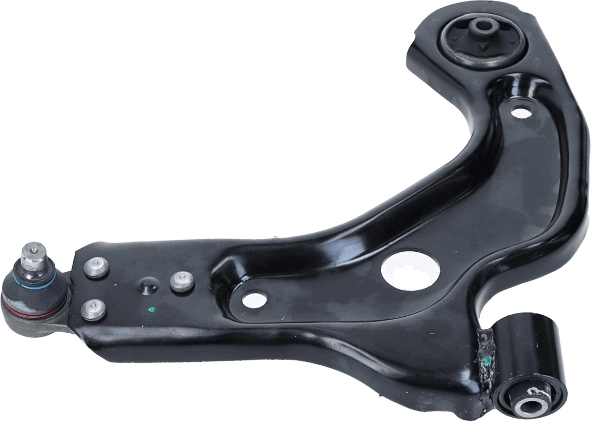 LEMFÖRDER 22777 01 Control/Trailing Arm, wheel suspension