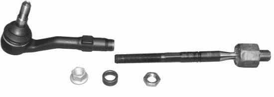 Tie Rod 25895 01
