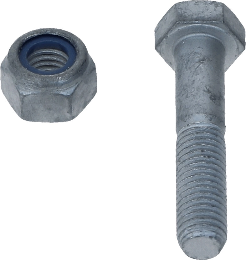 Control/Trailing Arm, wheel suspension 35491 01