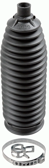 Bellow, steering 38879 01