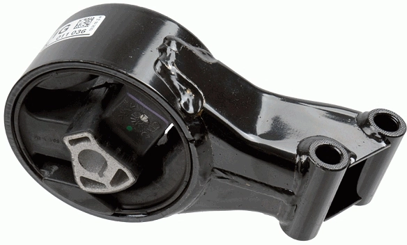 Mounting, engine 35819 01