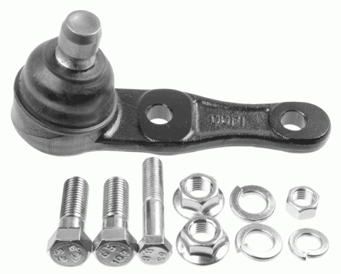Ball Joint 30704 01