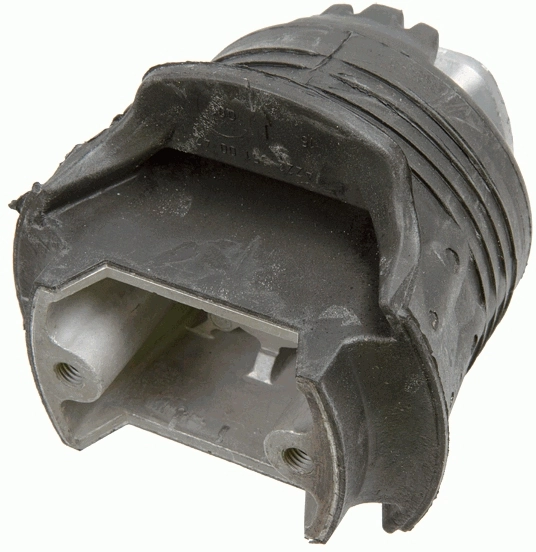 Bushing, axle cross member 39511 01