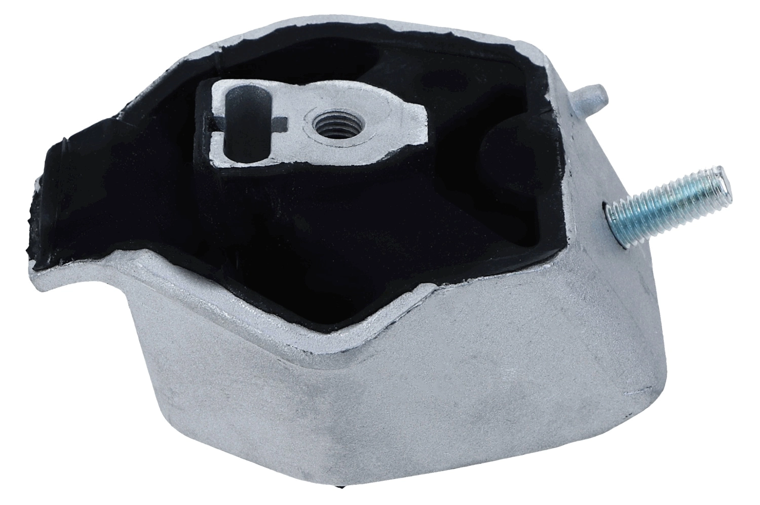 Mounting, automatic transmission 17655 01