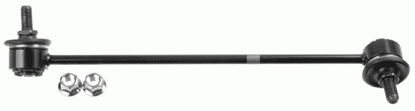 Link/Coupling Rod, stabiliser bar 33366 01