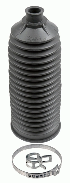 Bellow, steering 37685 01