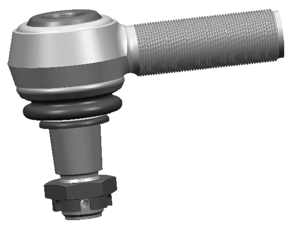 Tie Rod End 19615 01