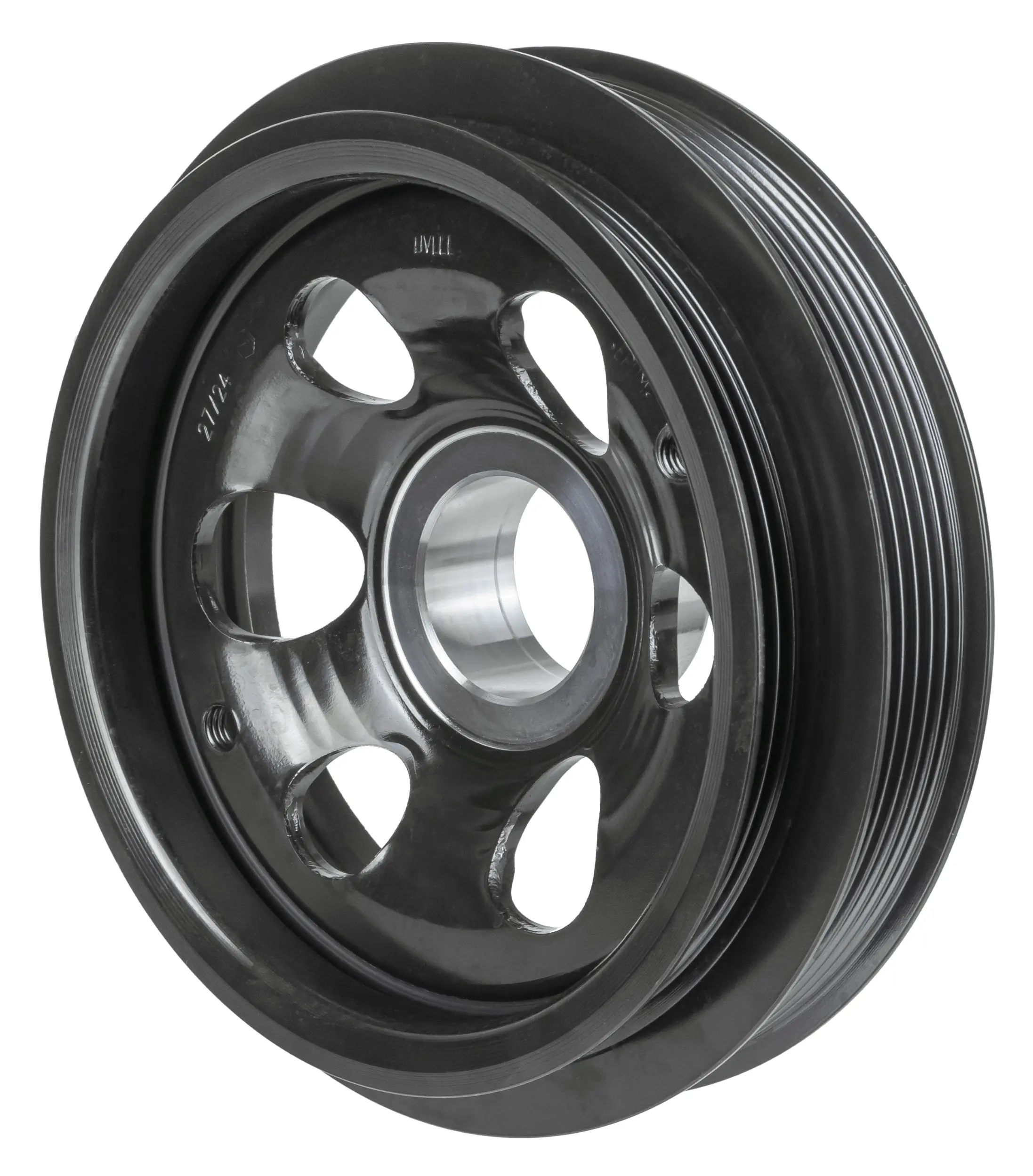 Belt Pulley, crankshaft 45306 01